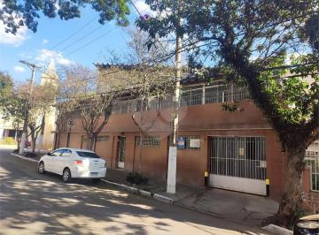 Casa · 320m² · 2 Quartos · 6 Vagas · Sobrado com 2 quartos à venda em Vila baruel - SP