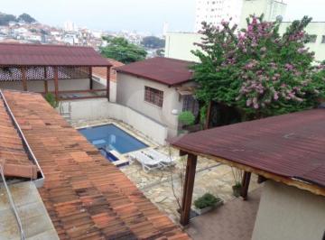 Casa · 424m² · 3 Quartos · 6 Vagas · Casa térrea com 3 quartos à venda em Vila gustavo - SP