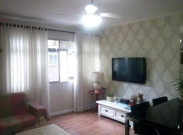 Apartamento · 79m² · 2 Quartos · 1 Vaga · Apartamento com 2 quartos à venda em Parque residencial da lapa - SP