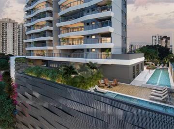 Apartamento · 144m² · 3 Quartos · 2 Vagas · Apartamento com 3 quartos à venda em Paraíso - SP