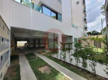Apartamento · 50m² · 2 Quartos · 2 Vagas · Apartamento à venda, 2 quartos, 1 suíte, 2 vagas, Itapoã - Belo Horizonte/MG