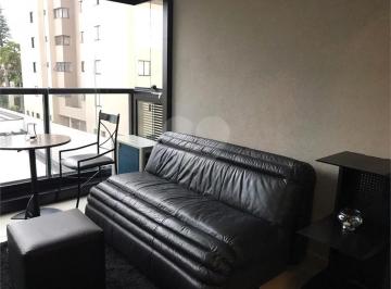 Apartamento · 33m² · 1 Quarto · 1 Vaga · Apartamento com 1 quartos à venda em Vila mariana - SP