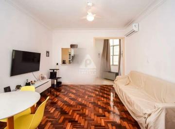 Apartamento · 127m² · 4 Quartos · Apartamento à venda, 4 quartos, Copacabana - RIO DE JANEIRO/RJ