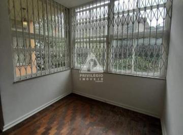 sala · Apartamento com 3 quartos 121m2 a venda no Cosme Velho