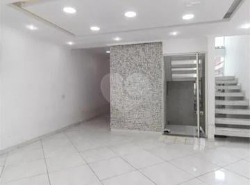 Casa · 280m² · 3 Quartos · 6 Vagas · Sobrado com 3 quartos à venda em Parque savoy city - SP