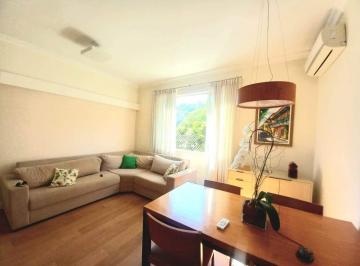 Apartamento · 88m² · 3 Quartos · 1 Vaga · Excelente Apartamento à Venda em Botafogo 3 Quartos com dependência completa