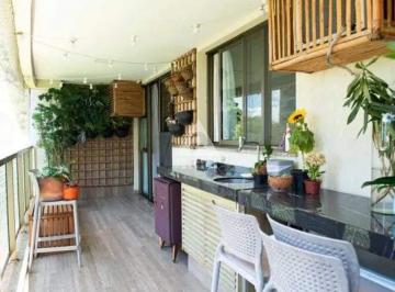 Apartamento · 94m² · 3 Quartos · 1 Vaga · Apartamento de 3 quartos à venda na Rua Marechal Ramon Castilla - Botafogo