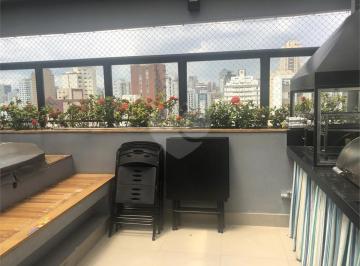Apartamento · 147m² · 3 Quartos · 3 Vagas · Apartamento com 3 quartos à venda em Vila nova conceição - SP