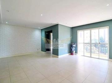 Apartamento · 105m² · 3 Quartos · 2 Vagas · Apartamento com 3 Quartos no Condomínio Primo Punto para Comprar, 105m² - Campestre, Santo André/SP.