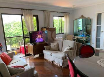 Apartamento · 122m² · 3 Quartos · 2 Vagas · Apartamento com 3 quartos à venda em Vila regente feijó - SP