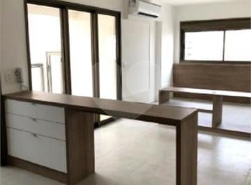 Apartamento · 45m² · 1 Quarto · 1 Vaga · Apartamento com 1 quartos à venda em Vila mariana - SP