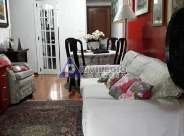 Apartamento · 85m² · 2 Quartos · Apartamento à venda, 2 quartos, Botafogo - RIO DE JANEIRO/RJ