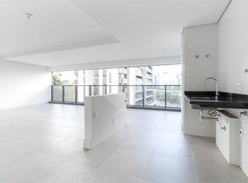 Apartamento · 186m² · 2 Quartos · 2 Vagas · Apartamento com 2 quartos à venda em Jardim morumbi - SP