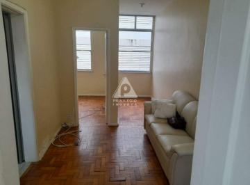Apartamento · 35m² · 1 Quarto · Apartamento à venda, 1 quarto, Botafogo - RIO DE JANEIRO/RJ