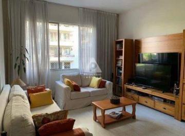 Apartamento · 88m² · 3 Quartos · 1 Vaga · Apartamento à venda, 3 quartos, 1 suíte, 1 vaga, Botafogo - RIO DE JANEIRO/RJ