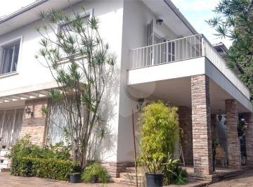 Casa · 600m² · 4 Quartos · 35 Vagas · Casa com 4 quartos à venda em Barro branco (zona norte) - SP