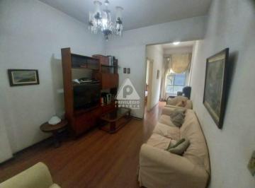 Apartamento · 65m² · 2 Quartos · Apartamento à venda, 2 quartos, Botafogo - RIO DE JANEIRO/RJ
