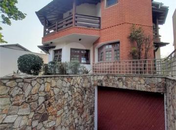 Casa · 359m² · 3 Quartos · 3 Vagas · Sobrado com 3 quartos à venda em Barro branco (zona norte) - SP