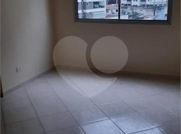 Apartamento · 64m² · 2 Quartos · 1 Vaga · Apartamento com 2 quartos à venda em Vila guarani (z sul) - SP