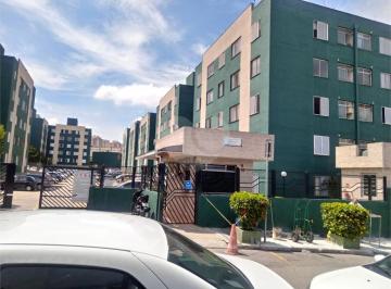 Apartamento · 47m² · 3 Quartos · 1 Vaga · Apartamento com 3 quartos à venda em Vila Sílvia - SP