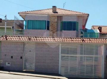 Casa · 250m² · 4 Quartos · 10 Vagas · Casa com 4 quartos à venda em Jardim guapira - SP