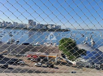 Apartamento · 200m² · 4 Quartos · 1 Vaga · Apartamento à venda, 4 quartos, 1 suíte, 1 vaga, Botafogo - RIO DE JANEIRO/RJ