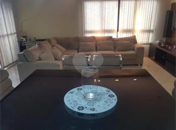 Apartamento · 148m² · 4 Quartos · 2 Vagas · Apartamento com 4 quartos à venda em Parque Mandaqui - SP