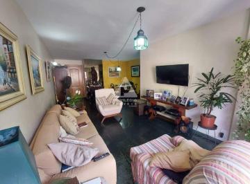 Apartamento · 95m² · 2 Quartos · 1 Vaga · Apartamento à venda, 2 quartos, 1 suíte, 1 vaga, Botafogo - RIO DE JANEIRO/RJ