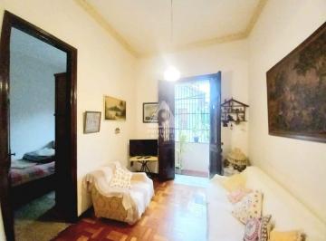 Sala · Excelente Casa de Vila linear em Botafogo ao lado metrô. 3 Quartos. 1 vaga de garagem