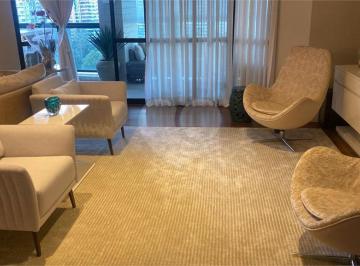 Apartamento · 242m² · 3 Quartos · 4 Vagas · Apartamento com 3 quartos à venda em Jardim morumbi - SP