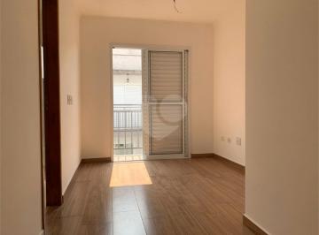 Casa · 98m² · 2 Quartos · 2 Vagas · Condomínio com 2 quartos à venda em Vila Gustavo - SP