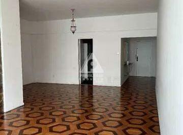 SALA · Senador Vergueiro/ Tucumã, original 4 quartos/ 162 m², frente/ alto. 1 vaga na escritura