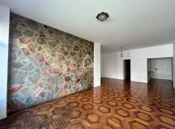 sala · Original 4 quartos à venda no Flamengo - frente | dependência e Vaga.