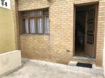 Casa · 169m² · 3 Quartos · 2 Vagas · Sobrado com 3 quartos à venda em Bosque da saúde - SP