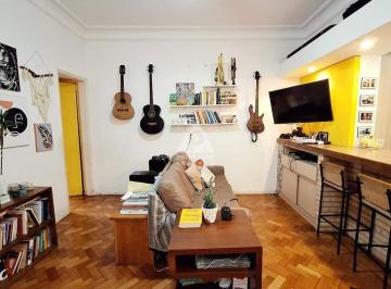 Apartamento · 58m² · 2 Quartos · Apartamento com 2 quartos (1 suíte) 58m2 em Botafogo/Flamengo, RJ