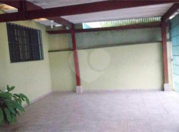Casa · 130m² · 3 Quartos · 2 Vagas · Sobrado com 3 quartos à venda em Imirim - SP