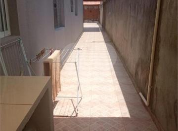 Casa · 76m² · 3 Quartos · 3 Vagas · Casa com 3 quartos à venda em Vila invernada - SP