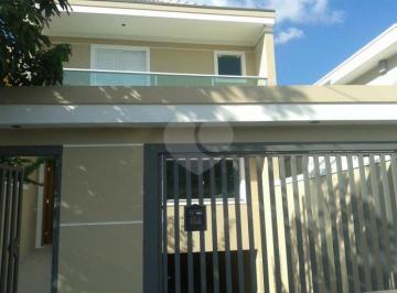 Casa · 240m² · 3 Quartos · 4 Vagas · Sobrado com 3 quartos à venda em Vila Constança - SP