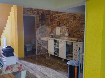 Casa · 150m² · 3 Quartos · 2 Vagas · Casa com 3 quartos à venda em Jardim regis - SP
