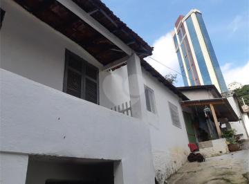 Casa · 400m² · 1 Quarto · Casa com 1 quartos à venda em Água fria - SP