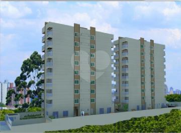 Apartamento · 65m² · 2 Quartos · Apartamento com 2 quartos à venda em Lauzane paulista - SP