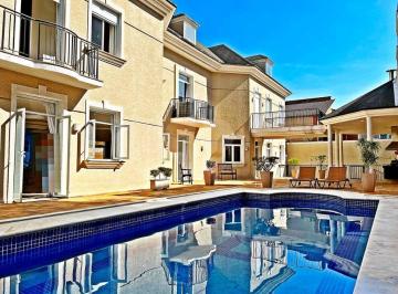 Casa · 799m² · 4 Quartos · 12 Vagas · Condomínio com 4 quartos à venda em Tucuruvi - SP