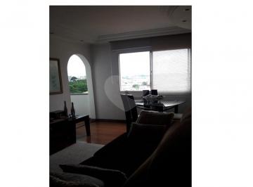 Apartamento · 58m² · 2 Quartos · 1 Vaga · Apartamento com 2 quartos à venda em Vila monte alegre - SP