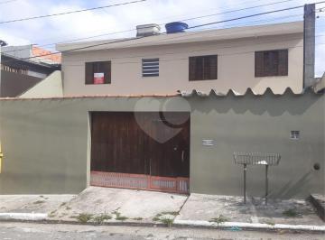Casa · 200m² · 3 Quartos · Sobrado com 3 quartos à venda em Vila clarice - SP