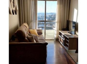 Apartamento · 50m² · 2 Quartos · 1 Vaga · Apartamento com 2 quartos à venda em Cidade Centenário - SP