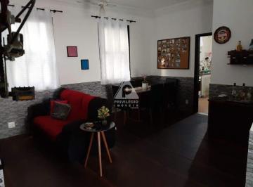 Casa · 200m² · 5 Quartos · 3 Vagas · Espetacular Casa triplex de Vila 5 quartos quintal 3 vagas em Botafogo 