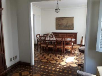 Casa · 270m² · 5 Quartos · 6 Vagas · Casa à venda, 5 quartos, 1 suíte, 6 vagas, Urca - RIO DE JANEIRO/RJ