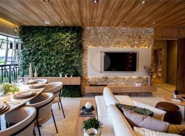 Apartamento · 70m² · 2 Quartos · Apartamento com 2 quartos à venda em Brooklin paulista - SP