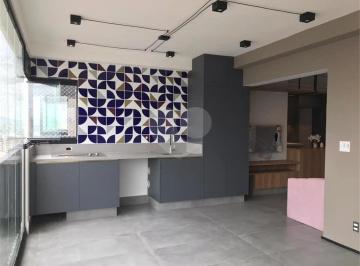 Apartamento · 93m² · 3 Quartos · 2 Vagas · Apartamento com 3 quartos à venda em Barra funda - SP