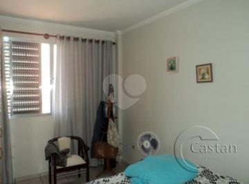 Apartamento · 85m² · 3 Quartos · Apartamento com 3 quartos à venda em Mooca - SP